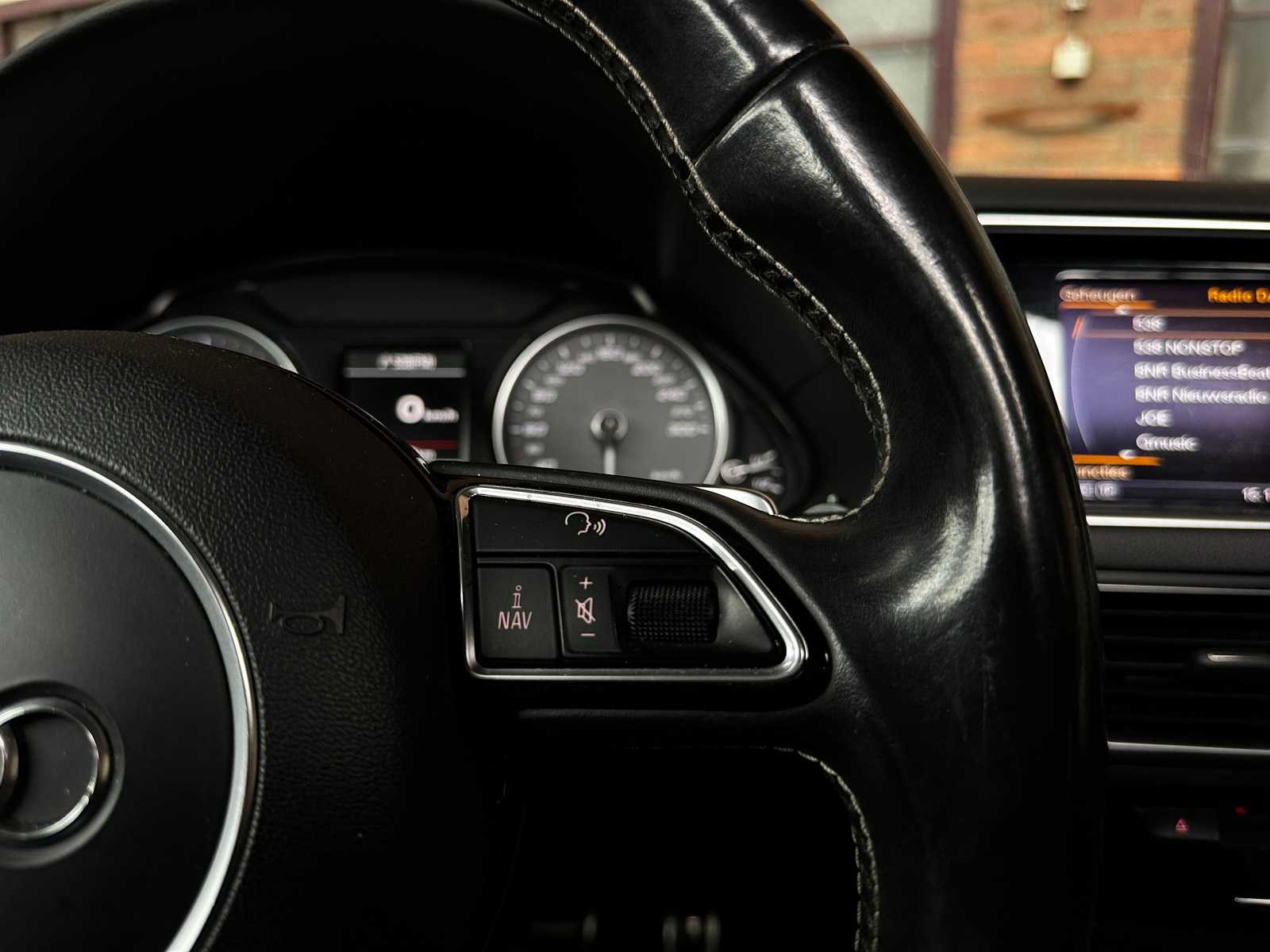 Audi SQ5 3.0 TDI V6 Audi SQ5 3.0 TDI Plus Quattro Pro Line RS Edition 340pk 2016, XR-305-P