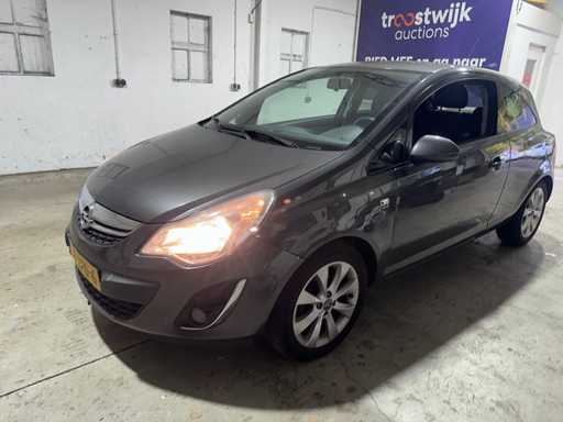 Opel - Corsa - 1.2 EcoF. An.Ed. LPG - 33-ZFD-6