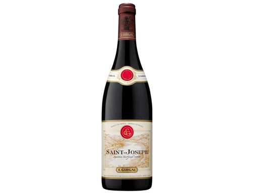2021 - San Giuseppe Rosso - Domaine Guigal - Vino Rosso (12x)