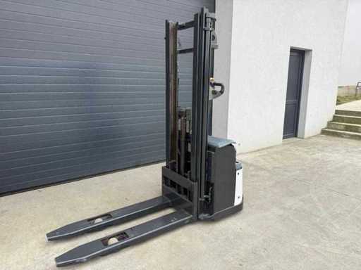 UNICARRIERS – PS125TFV299 – Stacker – 2018