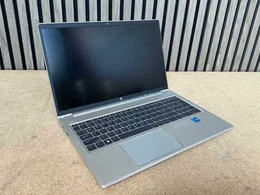 Laptop - HP - ProBook 450 15,6 Zoll G10 Notebook PC