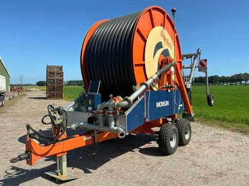 2020 Monsun Beinlich M3000S Beregeningshaspel