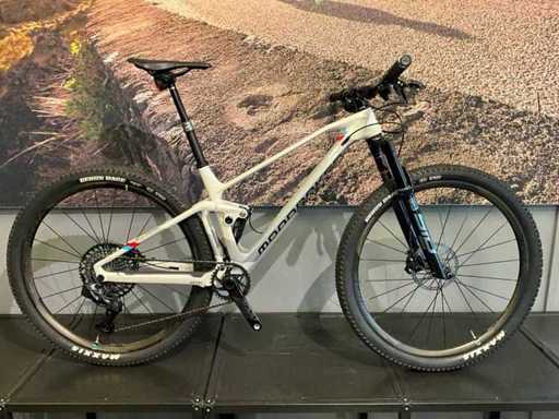 2023 Mondraker F-Podium Carbon RR SL Mountain Bike - 43cm