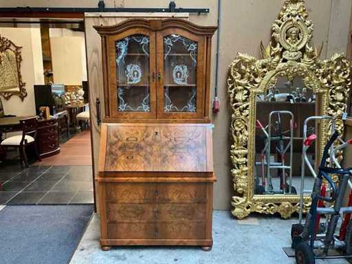 Rubattel-Ventil-Sekretär