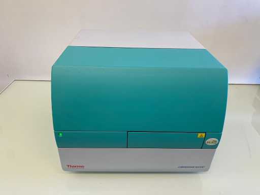 THERMO - LUMINOSKAN AUFSTIEG - Luminometer