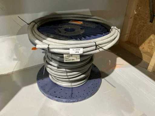 Draka Hulta CCA 4x10/10 Câble sur bobine