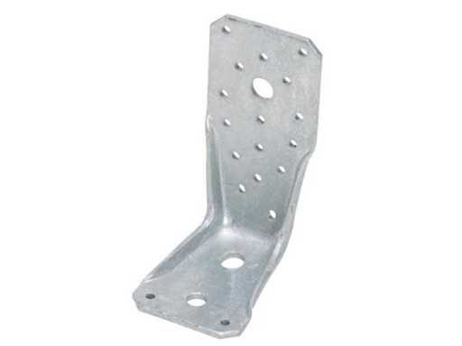 Würth Corner anchor Type V with round hole (50x)