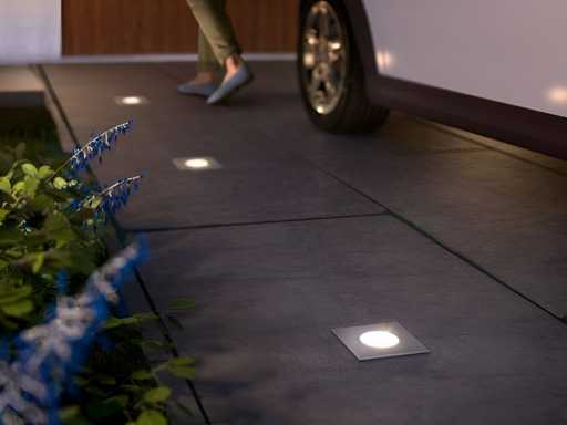 Équerre de la mise à la terre pour le GU10 (20x)