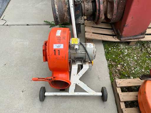 Ventola 1300016 Kemper