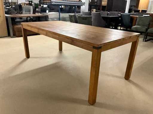 Table à manger Rury