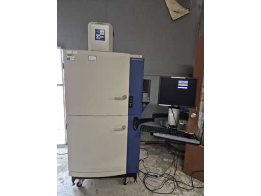 MOLECULAR DEVICES - FLIPR Tetra Membrane Potential Assay - Membrane Potential Assay