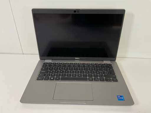 Dell Latitude 5420 14", Core(TM) i7 11a generazione, 16 GB di RAM, 512 GB di NVMe Laptop
