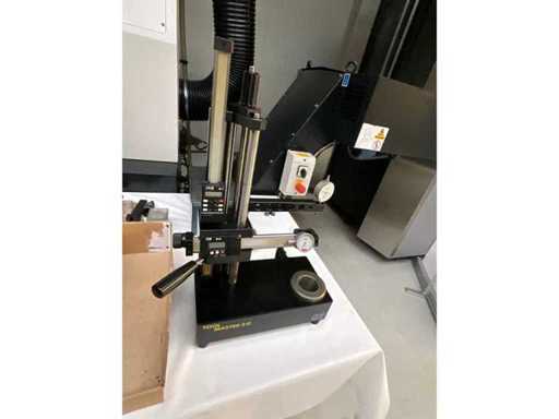 PWB - TOOLMASTER - Overige meetgereedschap