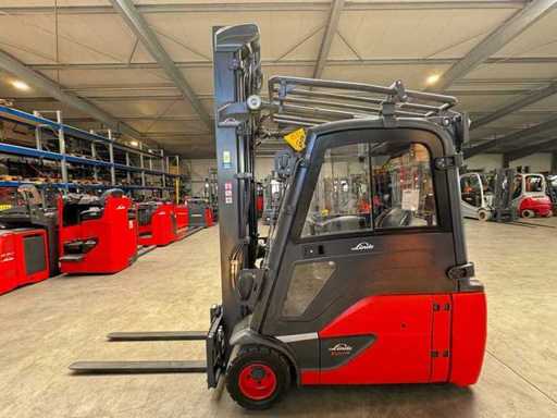 D | Premium Linde Still Jungheinrich Forklift Trucks, Pallet Trucks, Chargers and Accessories