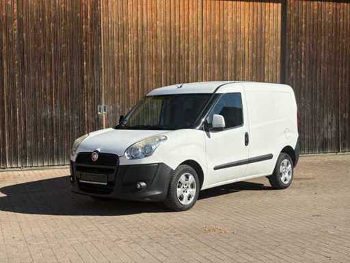 FIAT Doblo Panel Van 2014