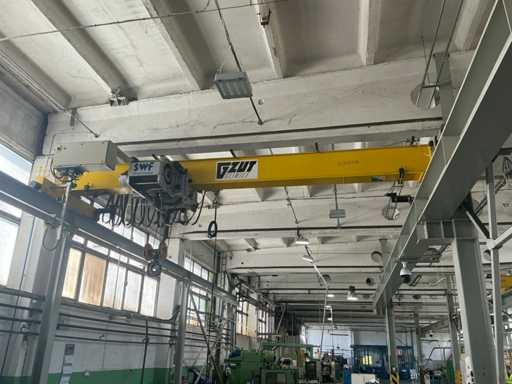 GZUT/SWF - Carroponte