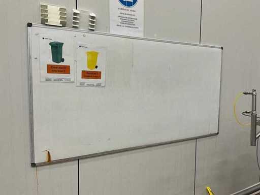 Legamaster Whiteboard