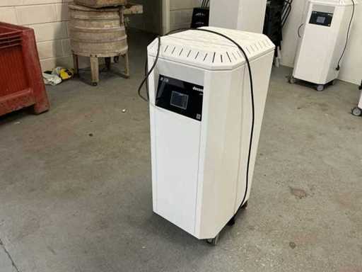 Deconta R150 Air Purification System