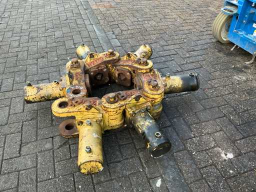 2013 TEATS 314 Heipaalkrimper