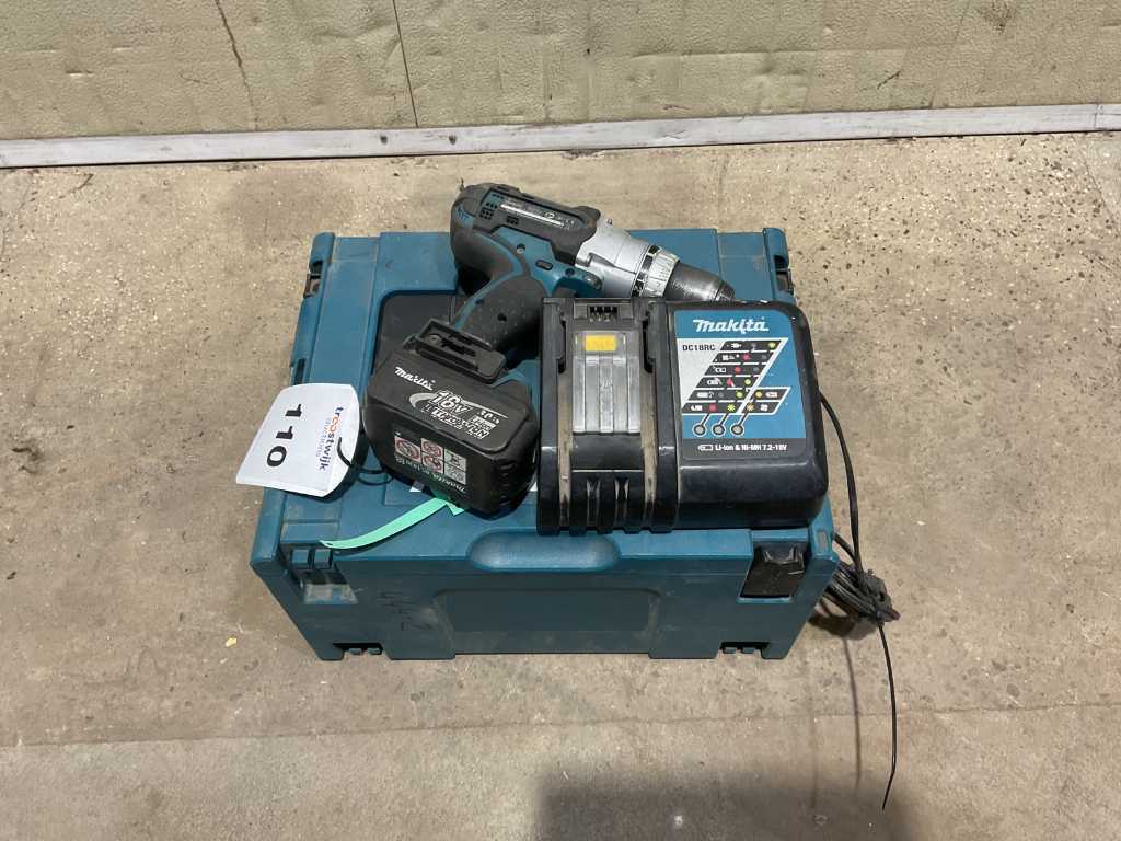 Makita deals 10v drill