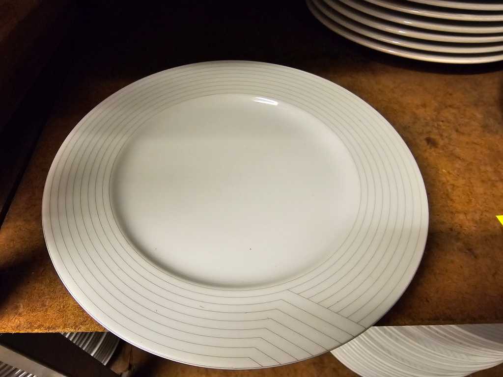 Royal Mosa Dinner plate 23 cm (175x)
