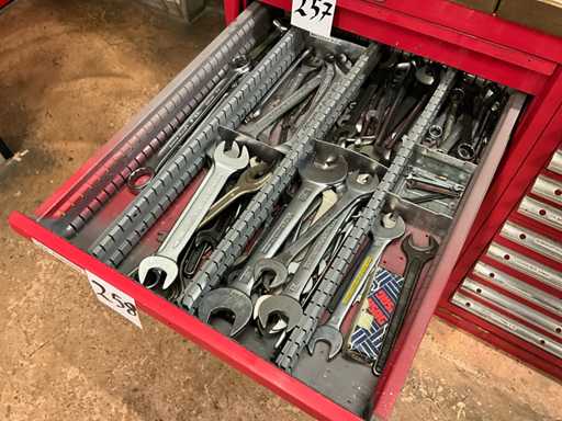 (C-1009) wrenches