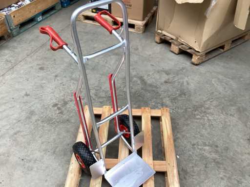 Cargopoint steekwagen,300 kg