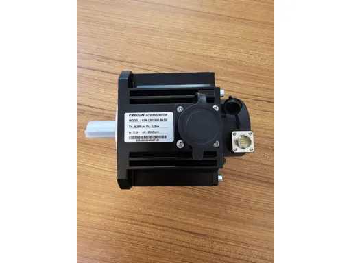 Wysokiej jako?ci silnik serwo F1M-13B15H1-B413 – 1 sztuka!