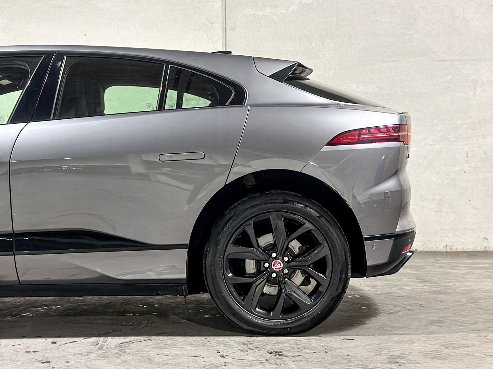 Jaguar I-PACE EV320 S Business Pack 90 kWh 320pk 2020 (Origineel-NL), K-452-JK