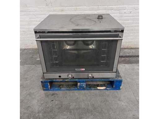 Garbin - Forno a convezione
