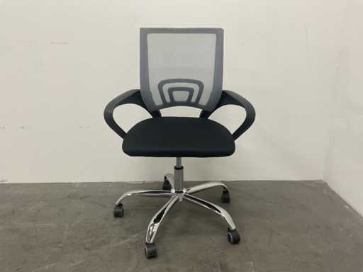 VidaXL Scaun de birou