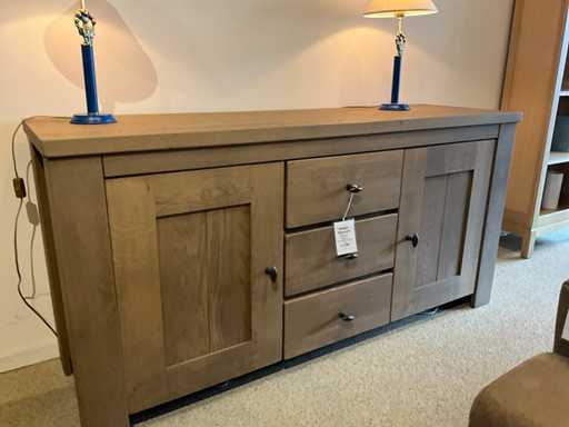 Kredens d?bowy Vancouver