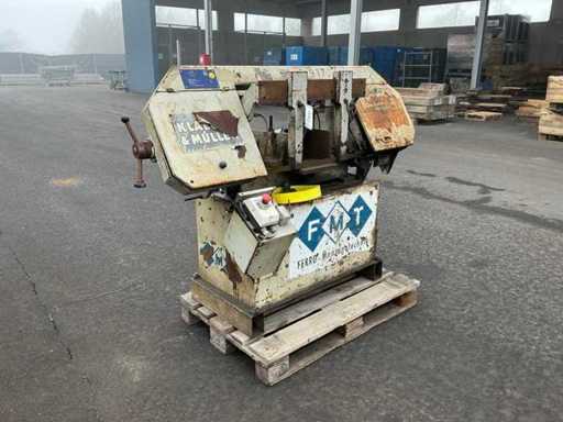 1998 Kläger&Müller HBS280 Band Saw for Metal