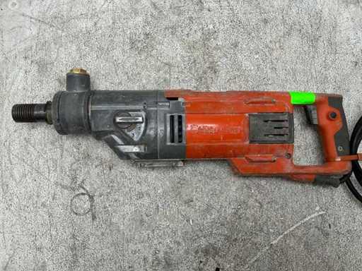 2021 Husqvarna DM220 Diamond Drill 150mm