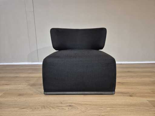 B&B Maxalto - Amoenus - Da poltrona - Modello da showroom