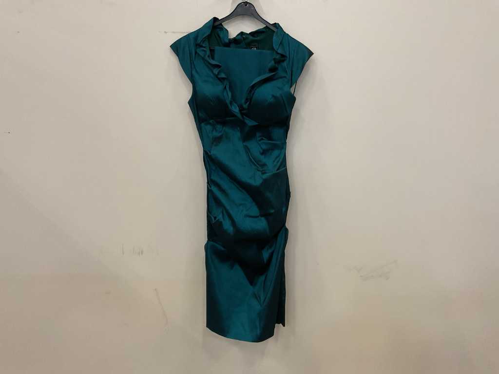 Eve Fashion 2 Piece Prom Dress (Size 40)