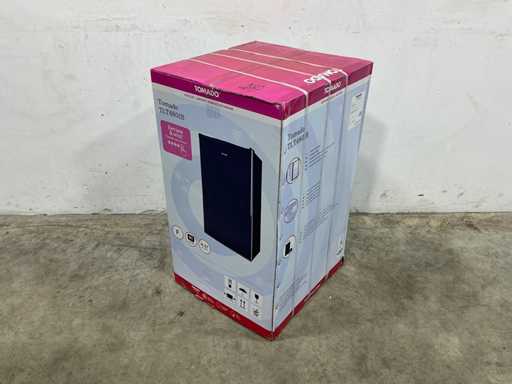 Tomado - Refrigerator