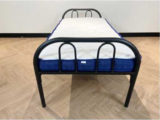 Matreza Memory Foam DeLuxe B90 x L200cm Matratze