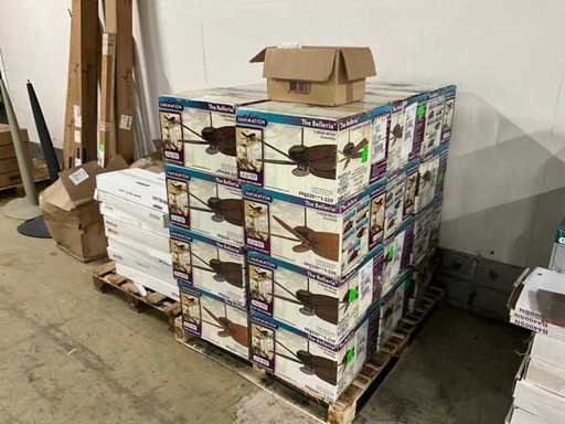 Fani Fanimation Party (23x)