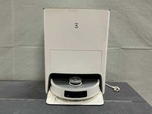 Robot odkurzacz Ecovacs Deebot T20 OMNI