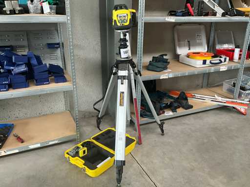 Varialaser Laserliner 5G