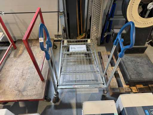 Overige intern transport