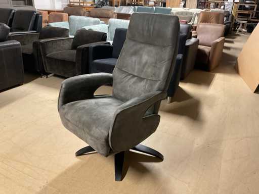 Lador Draaibare relax fauteuil