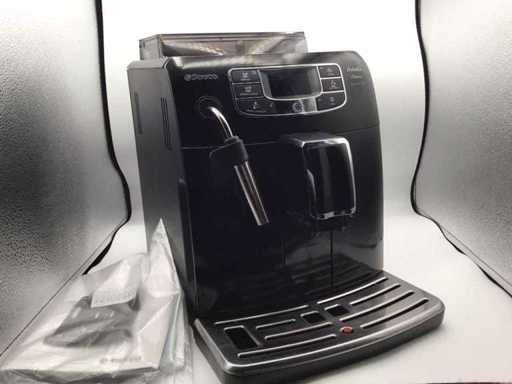 Machines à café et à espresso Saeco Intelia Deluxe