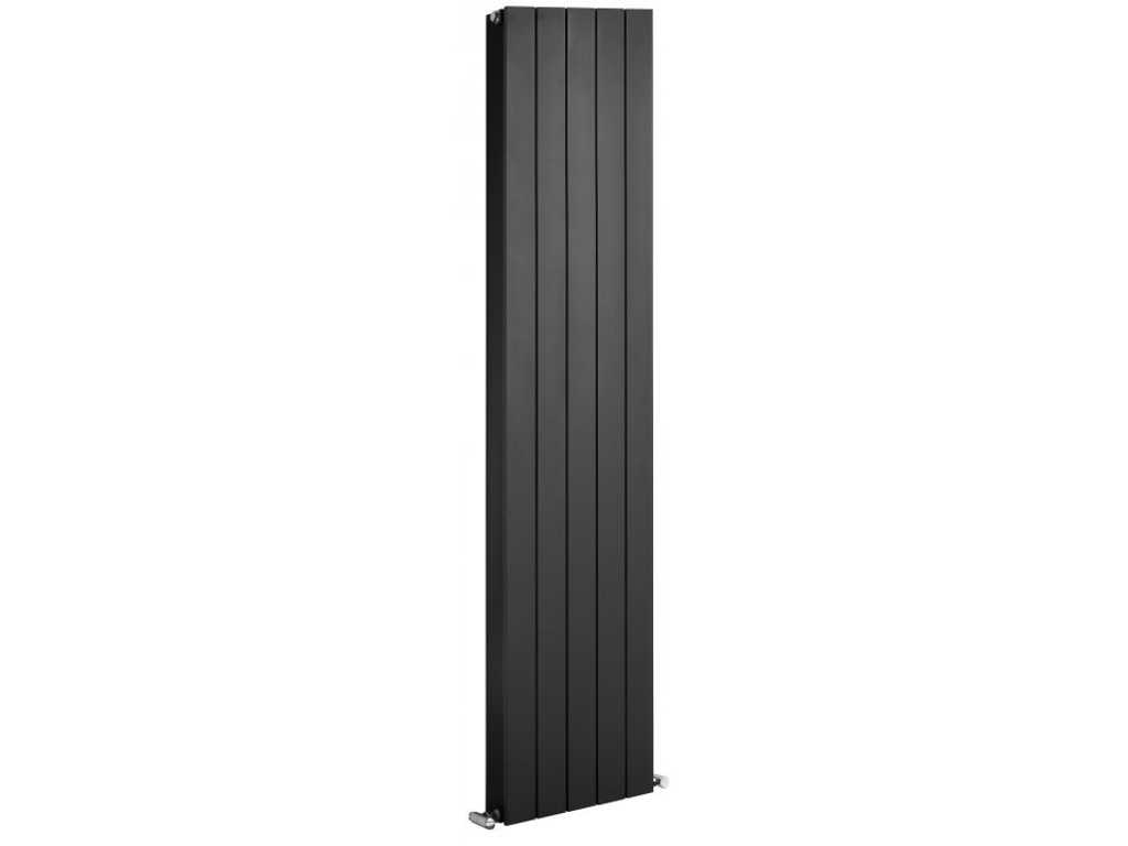 Thermrad - AluStyle Butterfly 2000X 8 EL - Design radiator (5x)
