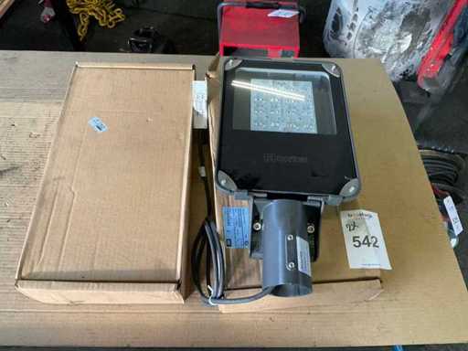 Projecteur LED RA Norton (2x)