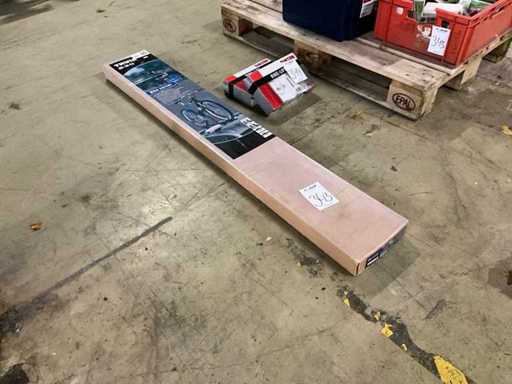 Thule 530 FreeRide pentru bicicletă