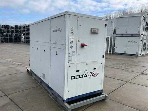 2006 Climaveneta DT150-19 Shiller