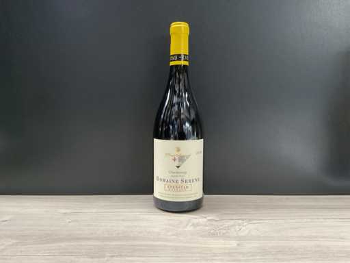 Domaine Serene Chardonnay Evenstad Reserve 2019