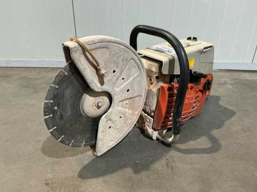 Dolmar PC-7314 Betonzaag/bandenzaag